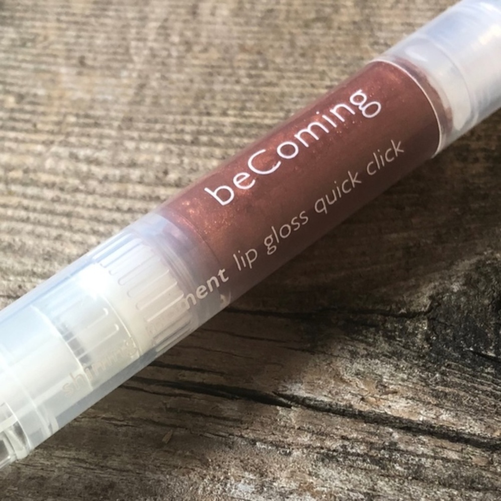 🔥HOT SALE🔥Becoming Shining Moment Lip Gloss